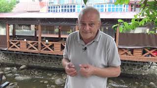 картинка: Македонски етно туризам-етно ресторан бохемија-Зрновци