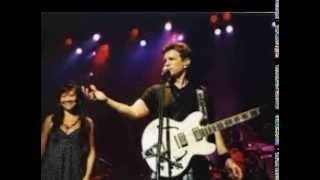 Chris Isaak  -  Back on your side