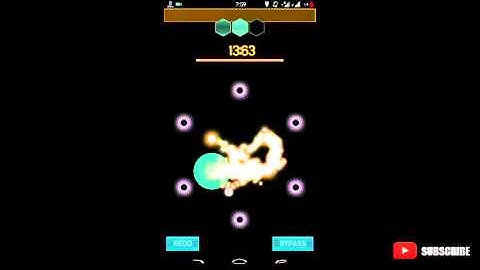 Glyph Hack REDO Action | Ingress 1.91.0