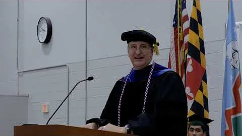 Commencement Ceremony | Spring 2023