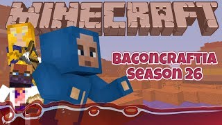 Playground Draft (Baconcraftia UHC S26E1)