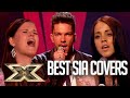 BEST SIA COVERS | The X Factor UK