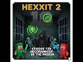 Hexxit II (Episode 10 Necromancer in The Prison?!)