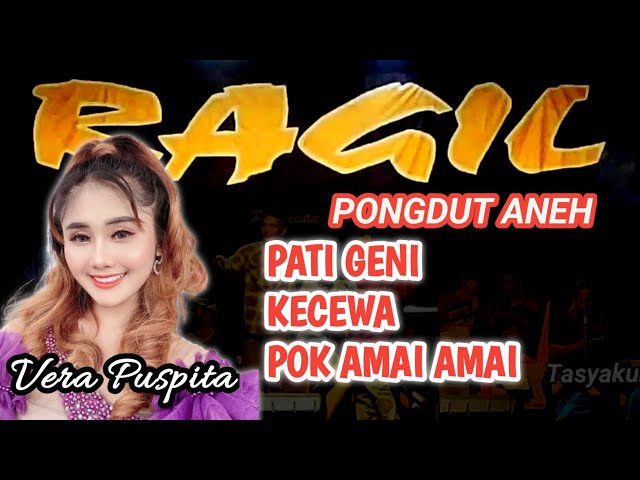 PATI GENI KECEWA POK AMAI AMAI RAGIL PONGDUT class=