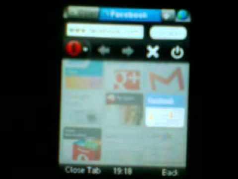 Video: Cách Cài đặt Opera Mini Trên Sony Ericsson