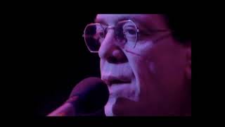 Lou Reed   Magic and Loss Live  - Laserdisc Rip