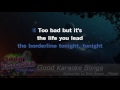 Vienna - Billy Joel (lYRICS KARAoke ) [ goodkaraokesongs.com ]