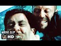 Killer elite clip  danny vs spike 2011 action jason statham