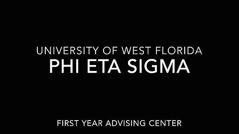 Phi Eta Sigma Induction 2014