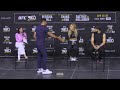 UFC 300 Q&A With Alex Pereira, Kayla Harrison and Arman Tsarukyan | MMA Fighting