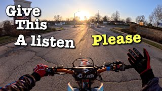 New and Young Motorcycle Riders, Tips to Save Your Life