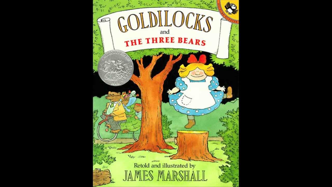 Goldilocks And The Three Bears Book Review By Liz s Book Snuggery YouTube Goldilocks And The Three Bears Book Review By Liz s Book Snuggery YouTube