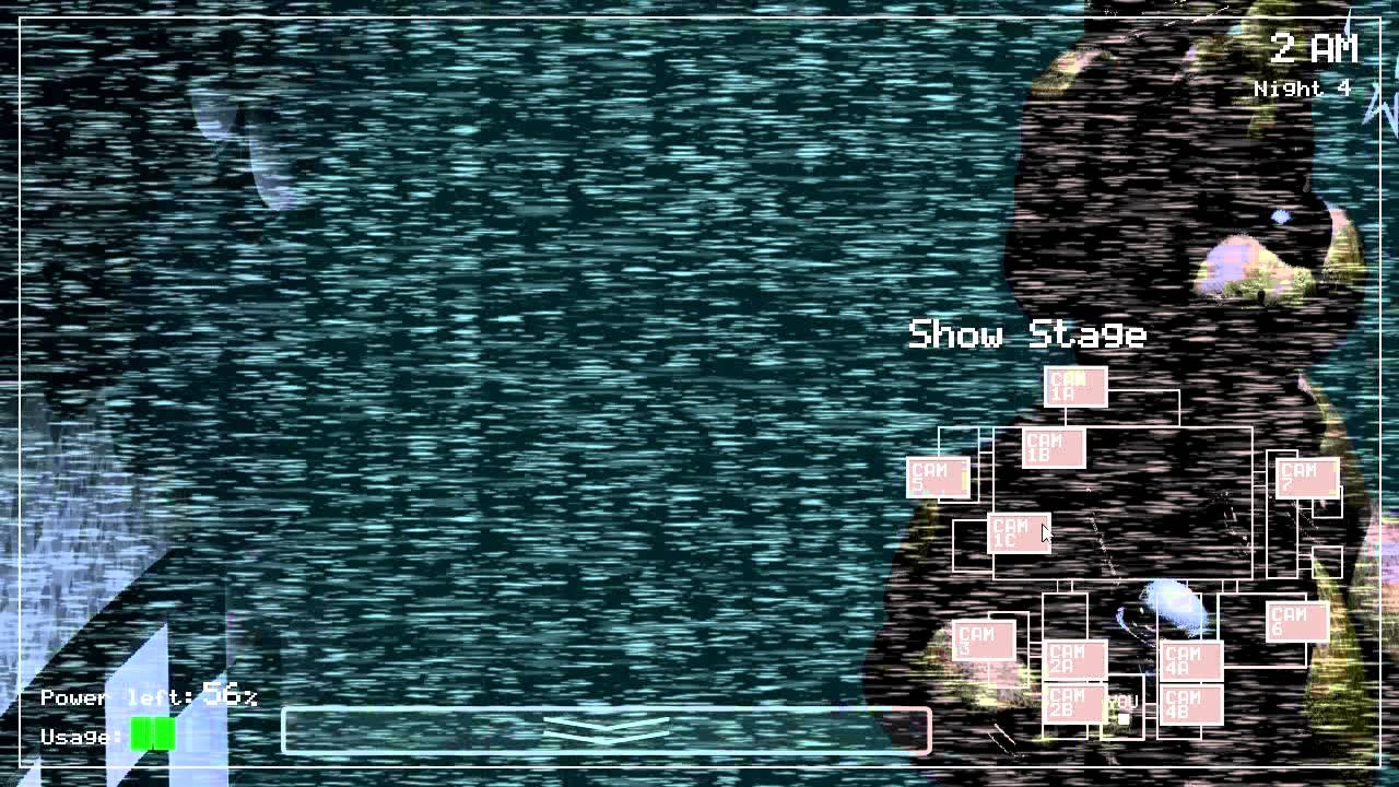 5 Nights At Freddy's Dum Dum Diddly Dum part 3 of 4 YouTube