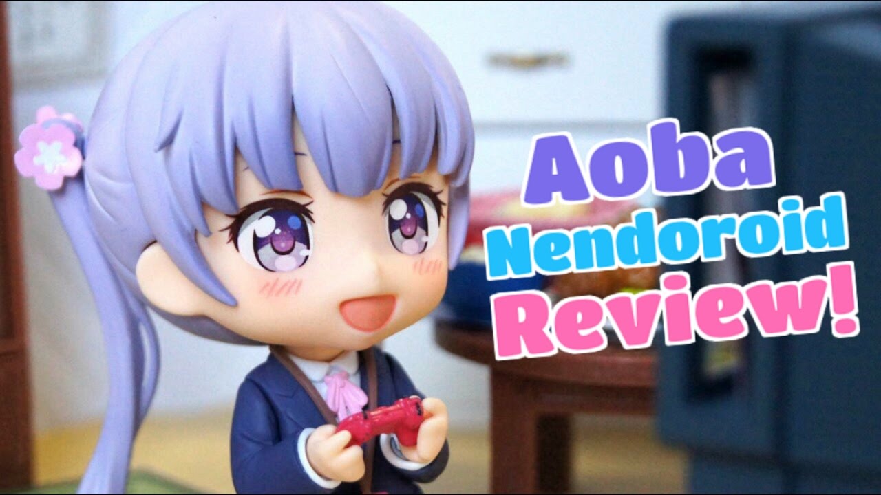 aoba nendoroid