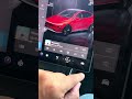 Tesla 2026.14.3 Update | Driver Profiles Now In Settings #shorts #ytshorts #snrsys #tesla #cars #ev