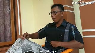 LAWAK ACEH MIE SUNGLIGT - WANDI GOLOH