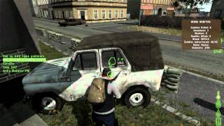 DayZ [Duo Leccese]