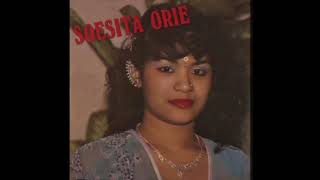 Soesita Orie - Sham-sohanie (Hindi disco pop, Suriname 1982)