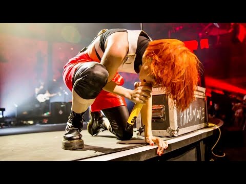 Paramore - Part