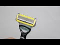 Выводы Gillette Fusion Proshield спустя месяц (брать стоит)