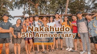 RPW BUTUAN | NAKAHUDO FAMHOOD 5TH ANNIVERSARY AND TEAM BUILDING ACTIVITY