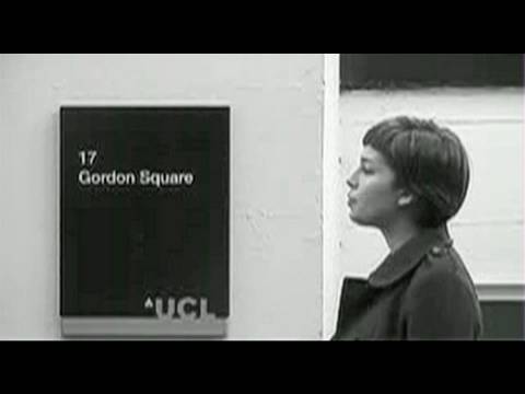 Video The Scandinavian Studies Student (UCL) - youtube