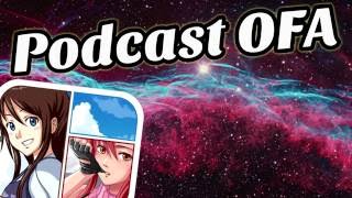 PodcastOFA #2 (Anime Amino)