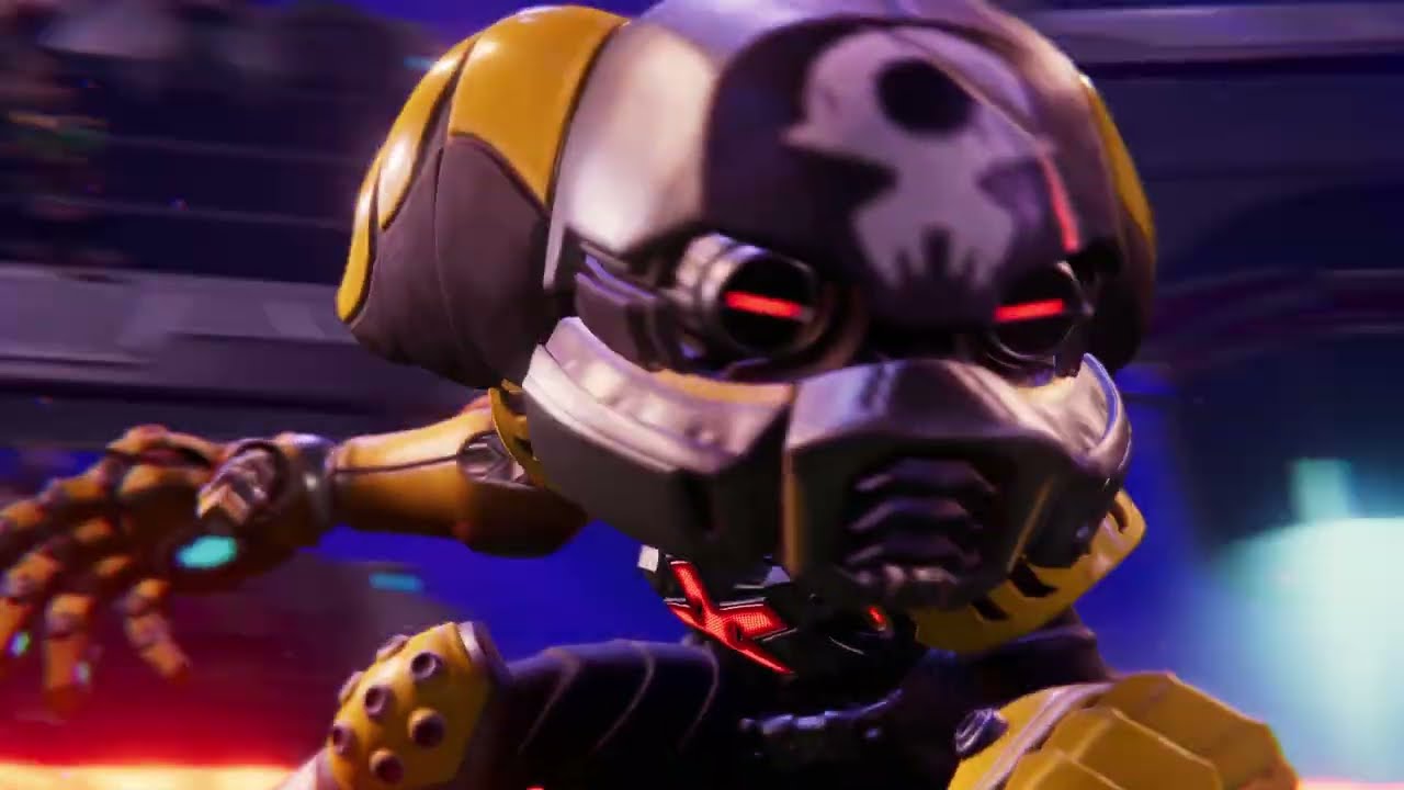 Ratchet & Clank  Rift Apart   2026 part 18