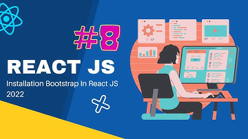 How to install bootstrap in react js , react js bootstrap