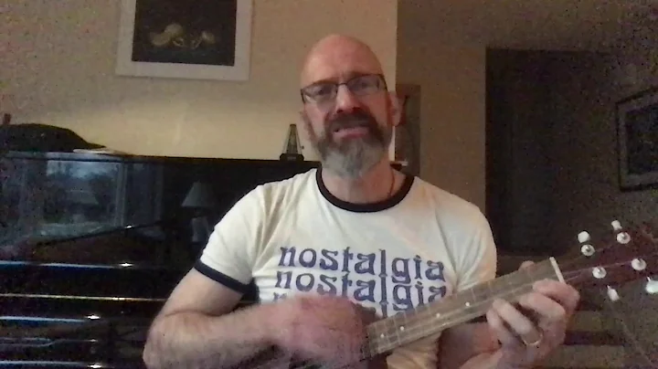 Karen By Night (ukulele cover)