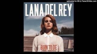 Lana Del Rey - Born To Die ( YASSER & ASHHAB Remix )