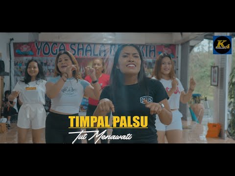 TIMPAL PALSU - Tut Menawati (Putu Bejo Official) β Putu Bejo Official