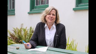 August 24 2020 Media Availability - Dr Teresa Frankovich