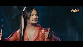  SAMKOK TAM QUỐC x EIMI FUKADA x VINH RÂU FAPTV | Đại chiến Đổng Trác