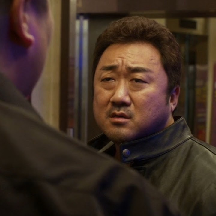 No One Can Stop 🛑 Don Lee 👊 Gangster Paradise 🔥 The Outlaw #edit #kdrama #donlee #shorts #korean