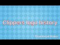 Clippers Logo History