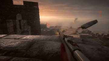 Standard. Issue. Rifles.