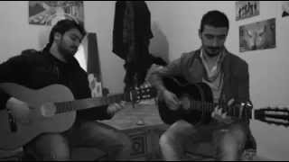 Candaş Aydoğan Yüce Dağ Başında Yanar Bir Işık..