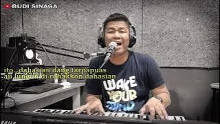 DI PARALANGAN (Charles Simbolon & Joel Simorangkir) Cover Budi Sinaga
