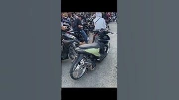 Thumbnail of Modifikasi Beat Deluxe by irpantrondol⚡