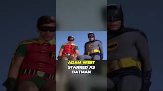 The Evolution Of Batman In Pop Culture
