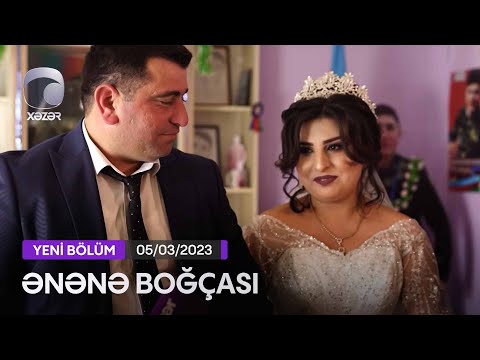 Ənənə Boğçası - Tərtər Rayonu: Qaradağlı kəndi   05.03.2023