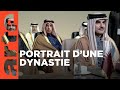 Qatar une dynastie  la conqute du monde  ARTE