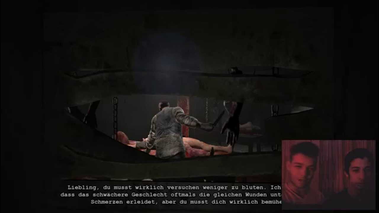 outlast whistleblower dlc gameplay outlast whistleblower dlc gameplay