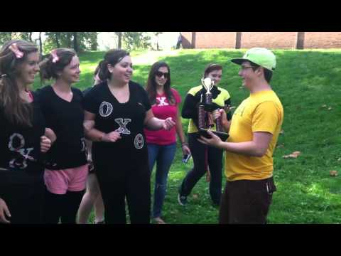 MC Lambda Chi Alpha Watermelon Bust Winners