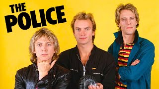 The Police | The Rise & Fall | VH1 Documentary (2000)