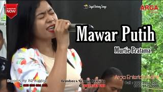 ARGA • Mawar Putih • Murtie Pratama