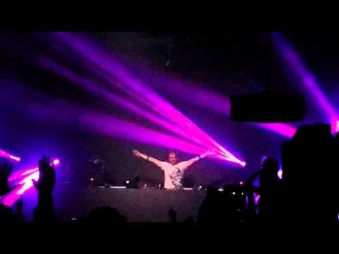 Armin Van Buuren The Guvernment Toronto Guvfinale 23.01.2015