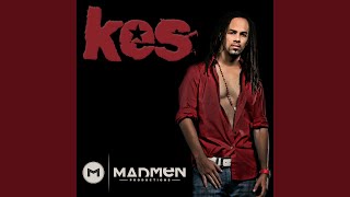 Video thumbnail of "Kes - Coming Over"