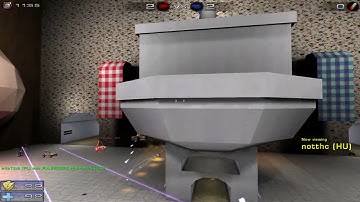 Unreal Tournament 2004 2023 08 19   Facing Ass notthc